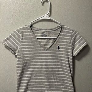 Polo t shirt